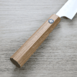 藤次郎 烈風 蔬果刀 150mm 粉末鋼