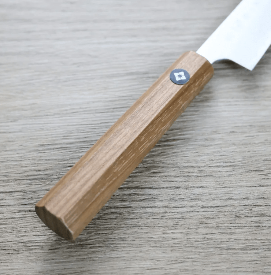 藤次郎 烈風 蔬果刀 150mm 粉末鋼