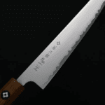 藤次郎 烈風 蔬果刀 150mm 粉末鋼