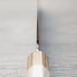 黑崎真 菜切 170mm SG2粉末鋼 櫻花鎚目