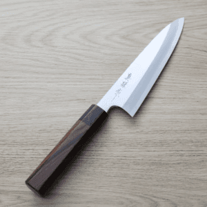 田所真琴 原創出刃 165mm<br>白紙鋼