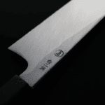田所真琴 原創出刃 165mm 白紙鋼 (6) 田所真琴 原創出刃 165mm<br>白紙鋼
