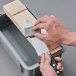 10Good 入門砥石 1000番 五件套組 (2) 10Good 入門砥石 1000番<br>五件套組