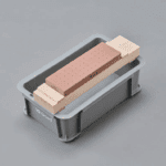 10Good 入門砥石 1000番 五件套組 (3) 10Good 入門砥石 1000番<br>五件套組