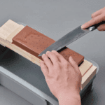 10Good 入門砥石 1000番 五件套組 (4) 10Good 入門砥石 1000番<br>五件套組