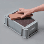 10Good 入門砥石 1000番 五件套組 (5) 10Good 入門砥石 1000番<br>五件套組