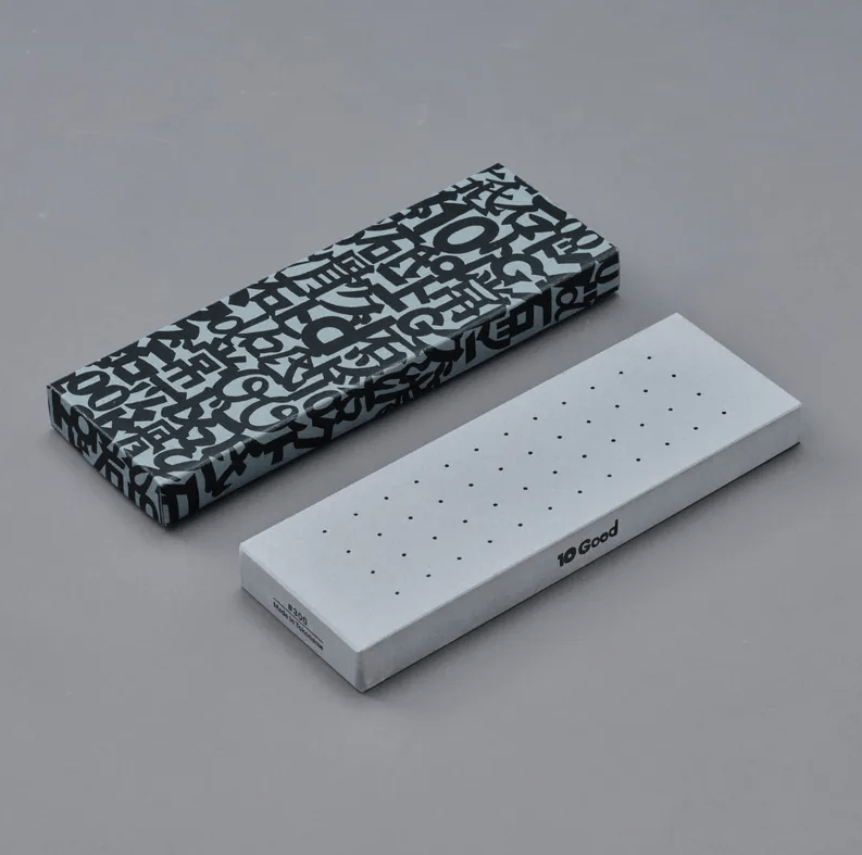 10Good 入門砥石 #300 10Good 入門砥石