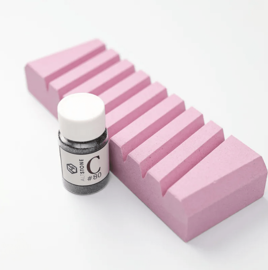 ALTSTONE 修正砥石200<br>付研磨粉