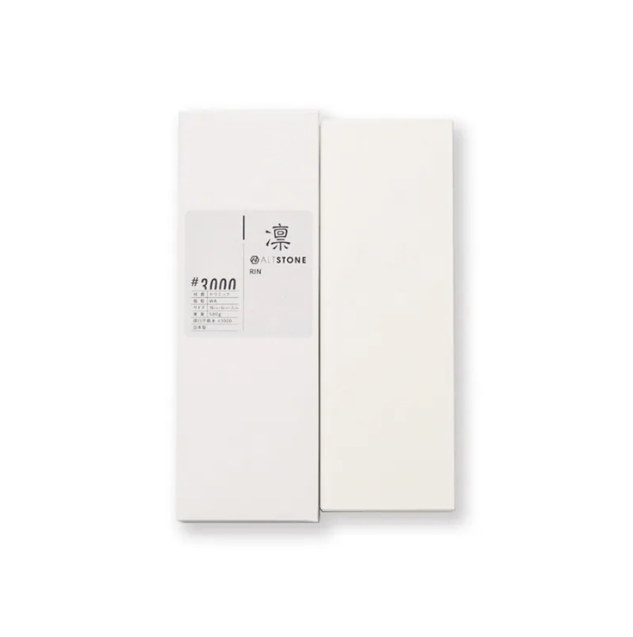 ALTSTONE 陶瓷砥石 凜#3000 ALTSTONE 陶瓷砥石 凜系列