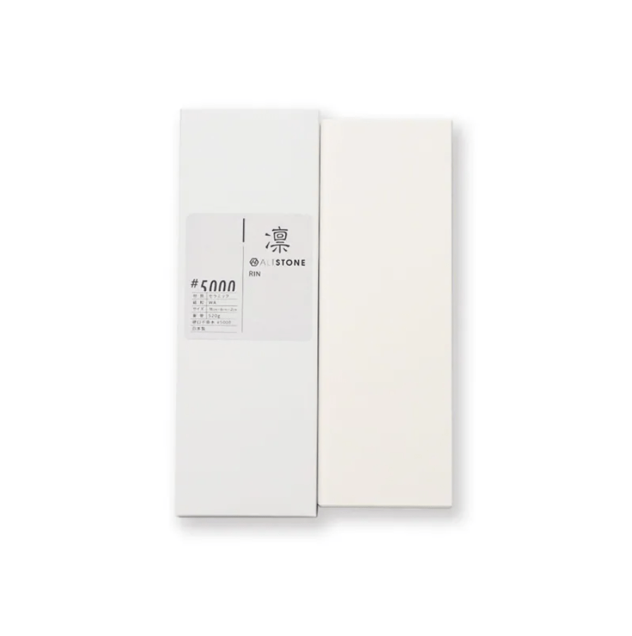 ALTSTONE 陶瓷砥石 凜#5000 ALTSTONE 陶瓷砥石 凜系列