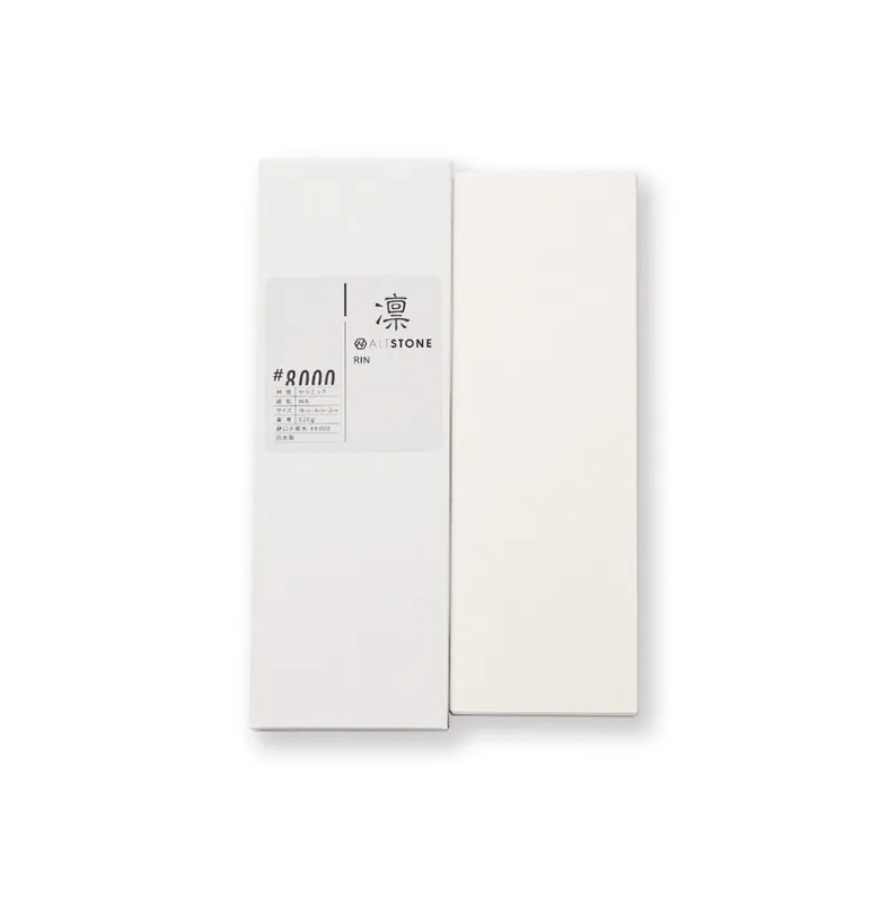 ALTSTONE 陶瓷砥石 凜#8000 ALTSTONE 陶瓷砥石 凜系列