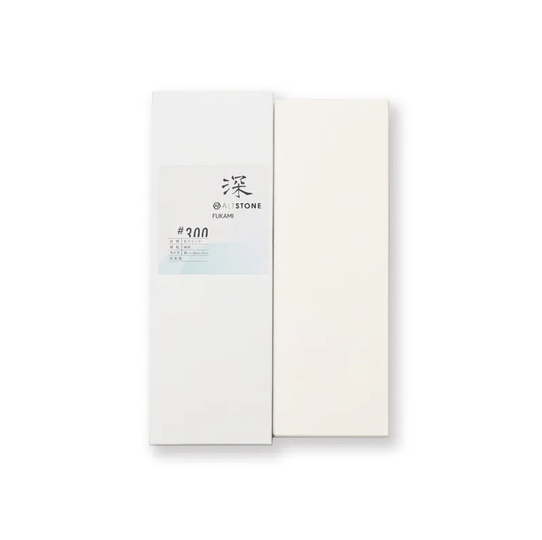 ALTSTONE 陶瓷砥石 深系列 # 300 ALTSTONE 陶瓷砥石 深系列
