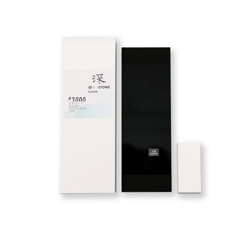 ALTSTONE 陶瓷砥石 深系列 #3000套組 ALTSTONE 陶瓷砥石 深系列
