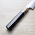 中川打刃物 切付柳刃 270mm 銀三鋼 鏡面 (3) 中川打刃物 切付柳刃 270mm<br>銀三鋼 鏡面