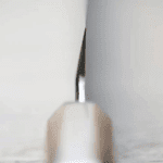 中川打刃物 切付柳刃 270mm 銀三鋼 鏡面 (4) 中川打刃物 切付柳刃 270mm<br>銀三鋼 鏡面