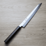 中川打刃物 初心 切付柳刃 270mm 青紙一號鋼 中川打刃物 初心 切付柳刃<br>270mm 青紙一號鋼