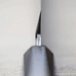 中川打刃物 初心 切付柳刃 270mm 青紙一號鋼 (6) 中川打刃物 初心 切付柳刃<br>270mm 青紙一號鋼