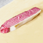 乾熟_臀上蓋_1 ''乾熟''澳洲和牛M9 臀肉上蓋牛排