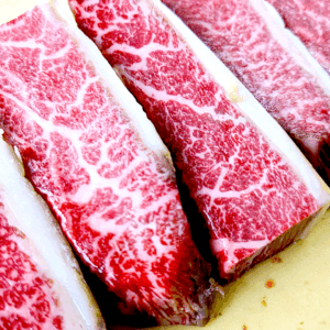 乾熟_臀上蓋_3_P 乾熟25 天澳洲和牛M9臀肉上蓋牛排