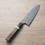 二唐刃物 三德 180mm SG2粉末HSS鋼 暗紋 二唐刃物 三德 180mm <br>SG2粉末HSS鋼 暗紋