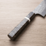 二唐刃物 三德 180mm SG2粉末HSS鋼 暗紋 (3) 二唐刃物 三德 180mm <br>SG2粉末HSS鋼 暗紋