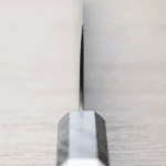 二唐刃物 三德 180mm SG2粉末HSS鋼 暗紋 (4) 二唐刃物 三德 180mm <br>SG2粉末HSS鋼 暗紋