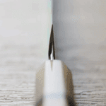 佐海 山塚尚剛x伊野英樹 <br>河豚引 270mm 銀三鋼本燒