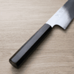 佑成 牛刀 240mm 白二水本燒 (3) 佑成 牛刀 240mm<br>白二水本燒