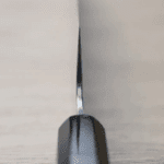 佑成 牛刀 240mm 白二水本燒 (4) 佑成 牛刀 240mm<br>白二水本燒