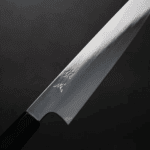 佑成 牛刀 240mm 白二水本燒 (5) 佑成 牛刀 240mm<br>白二水本燒