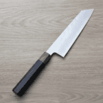 刃道 牛刀 210mm<br>SG2鋼 潮騷