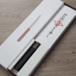 刃道 牛刀 210mm<br>SG2鋼 潮騷