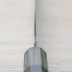 刃道 牛刀 210mm<br>SG2鋼 潮騷