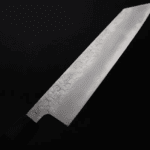 刃道 牛刀 210mm<br>SG2鋼 潮騷