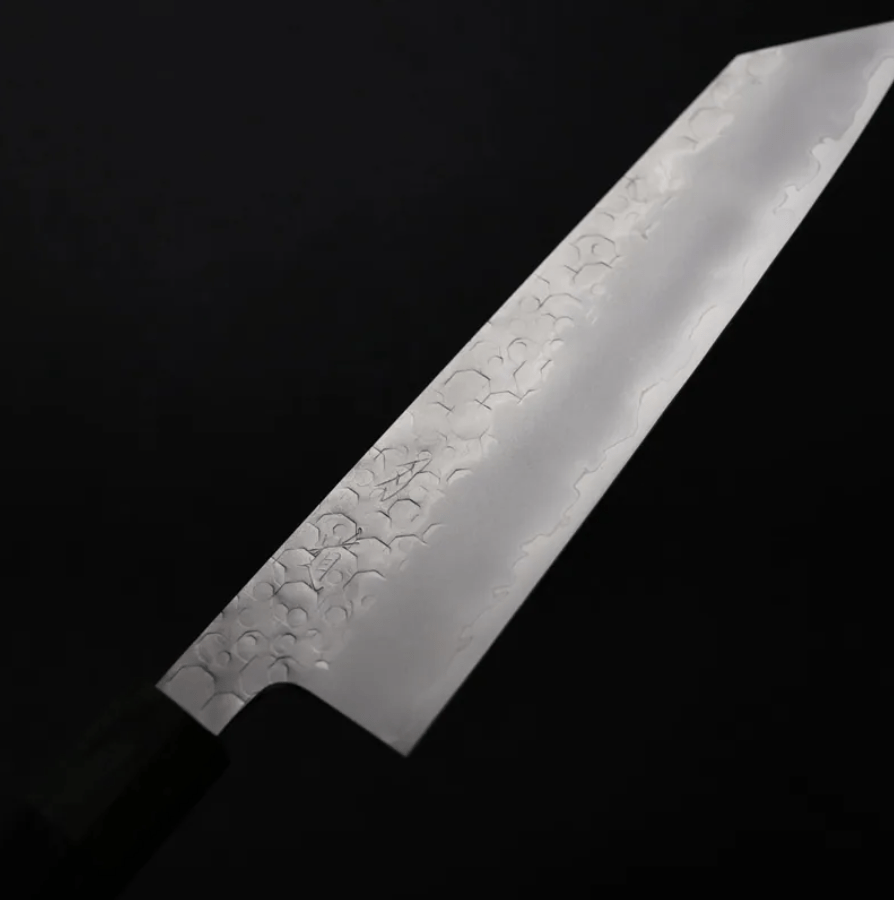 刃道 牛刀 210mm<br>SG2鋼 潮騷