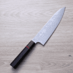 加茂詞朗 牛刀 210mm SG2粉末鋼 大馬士革 加茂詞朗 牛刀 210mm<br>SG2粉末鋼 大馬士革 (複製)