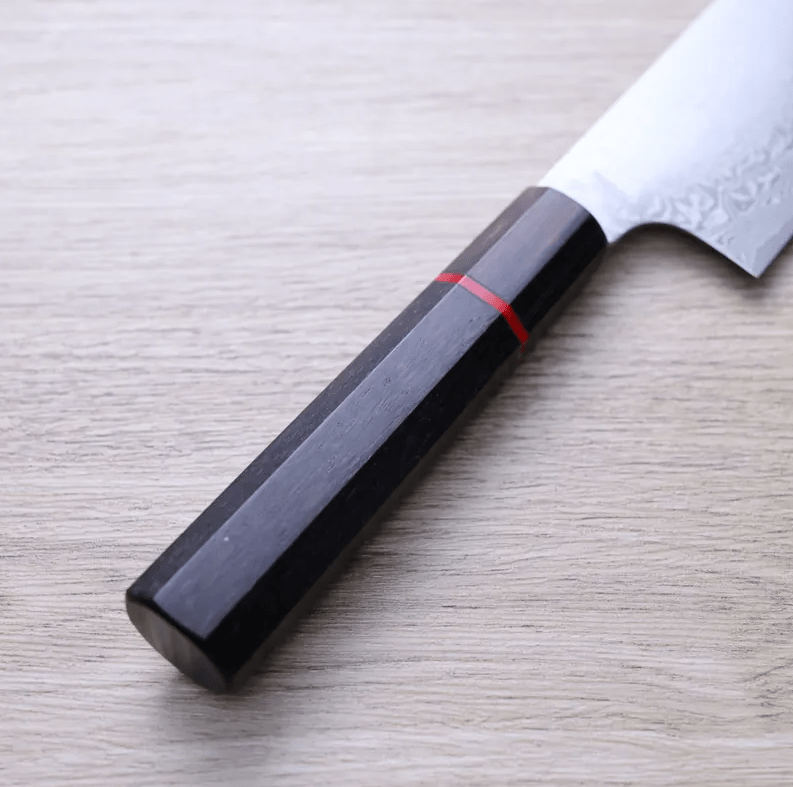 加茂詞朗 牛刀 210mm SG2粉末鋼 大馬士革 (2) 加茂詞朗 牛刀 210mm<br>SG2粉末鋼 大馬士革 (複製)