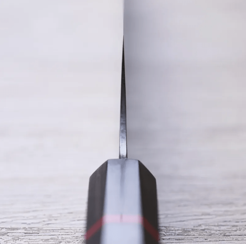 加茂詞朗 牛刀 210mm SG2粉末鋼 大馬士革 (3) 加茂詞朗 牛刀 210mm<br>SG2粉末鋼 大馬士革 (複製)