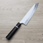 加藤義實 冰 牛刀 210mm SG2粉末HSS鋼 加藤義實 冰 牛刀 210mm<br>SG2粉末HSS鋼