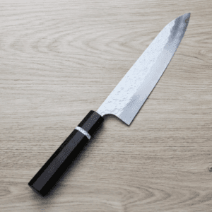 加藤義實 冰 牛刀 210mm<br>SG2粉末HSS鋼