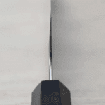 加藤義實 冰 牛刀 210mm SG2粉末HSS鋼 (4) 加藤義實 冰 牛刀 210mm<br>SG2粉末HSS鋼