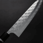 加藤義實 冰 牛刀 210mm SG2粉末HSS鋼 (5) 加藤義實 冰 牛刀 210mm<br>SG2粉末HSS鋼