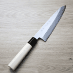 堺孝行 特上 單刃牛刀 210mm 白二鋼 堺孝行 特上 單刃牛刀<br>210mm 白二鋼