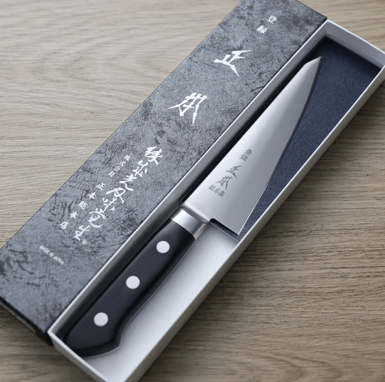 正本總本店 骨刻 145mm 鉬釩鋼