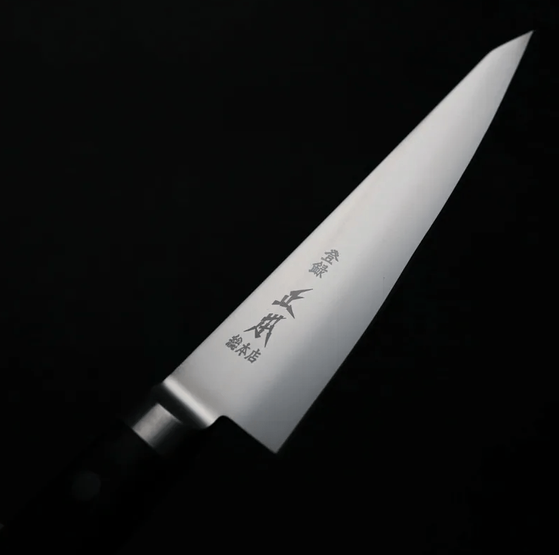 正本總本店 骨刻 145mm 鉬釩鋼