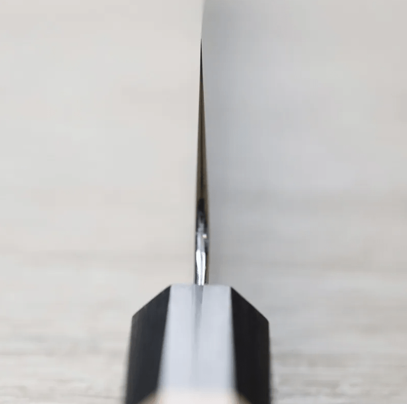 馬場刃物 景清 牛刀 210mm<br>SG2粉末HSS鋼