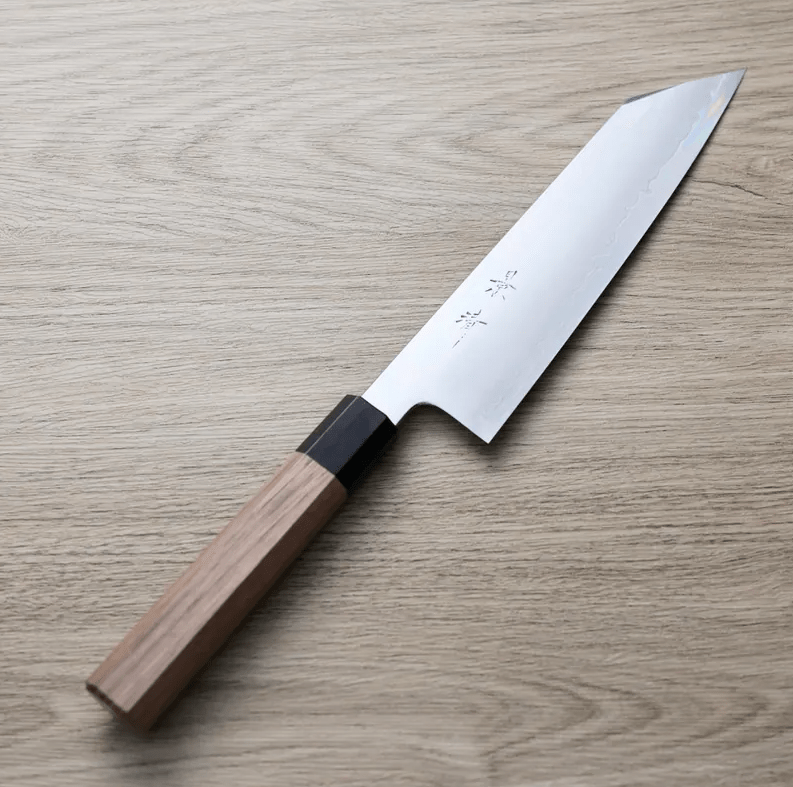 馬場刃物 景清 牛刀 210mm<br>SG2粉末HSS鋼