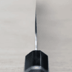 鳩野憲志朗 牛刀 210mm SG Strix鋼 大馬士革 (4) 鳩野憲志朗 牛刀 210mm SG Strix鋼 大馬士革