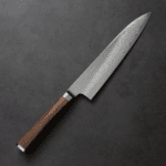 龍泉刃物 PREVER 牛刀 210mm VG10 67層鎳染大馬士革 龍泉刃物 PREVER 牛刀 210mm<br>VG10 67層鎳染大馬士革