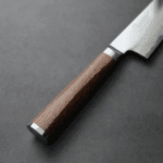 龍泉刃物 PREVER 牛刀 210mm VG10 67層鎳染大馬士革 (3) 龍泉刃物 PREVER 牛刀 210mm<br>VG10 67層鎳染大馬士革